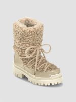 Vegan Riccio - Beige - Image 5