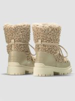 Vegan Riccio - Beige - Image 4
