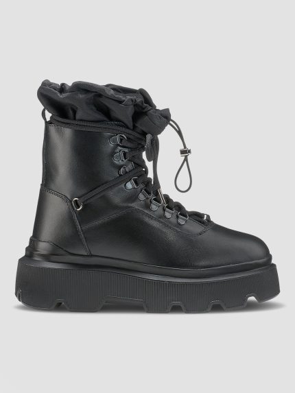 Endurance Hike - Black