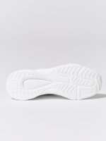 Curverunner Sneaker - Beige/Natural White - Image 6
