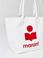 Yenky Tote - Ecru - Image 4