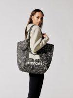 Yenky Tote - Black