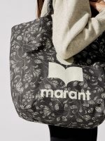 Yenky Tote - Black - Image 2