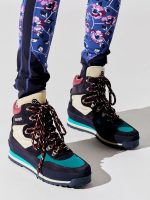 Bannry Boot - Green - Image 4