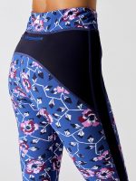 Tisea Legging - Electric Blue - Image 4