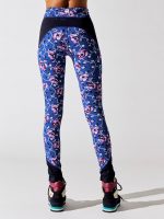 Tisea Legging - Electric Blue - Image 6