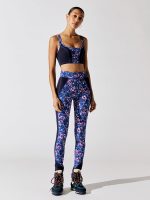 Tisea Legging - Electric Blue - Image 5