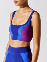 Taceyo Bra - Blue - Image 5