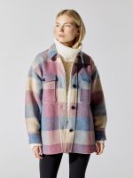 Harveli - Rosewood Blue