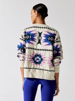Malden Sweater - Light Grey - Image 6