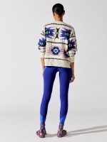 Malden Sweater - Light Grey - Image 4