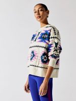 Malden Sweater - Light Grey - Image 5