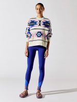 Malden Sweater - Light Grey - Image 3
