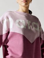 Houston Sweatshirt - Rosewood - Image 5