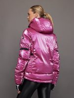 Joanna Glam - Hot Pink - Image 4