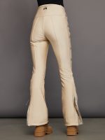 Tiby Pant Glam - Ivory - Image 5