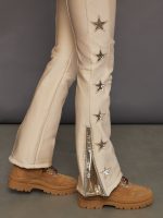 Tiby Pant Glam - Ivory - Image 6