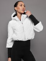 Nevado Overall Glam - White/Black - Image 3