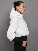 Nevado Overall Glam - White/Black - Image 4