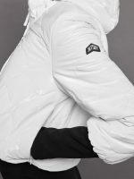 Nevado Overall Glam - White/Black - Image 6