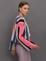 Beau Cardigan - Multi - Image 4
