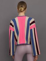 Beau Cardigan - Multi - Image 6