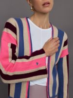 Beau Cardigan - Multi - Image 8