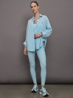 Jack Shirt - Mid Blue - Image 4