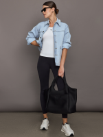 Kerri Rosenthal Tank - White - Image 7