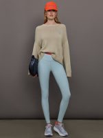Summer Sweater - Sand - Image 4
