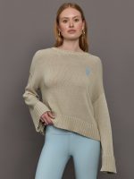 Summer Sweater - Sand