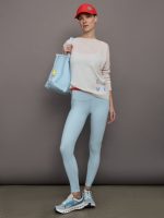 Love is All Around You Sweater - White - Image 7