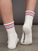 Girlfriends Socks - Leche - Image 2