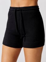Boxer Short - Black - Image 6