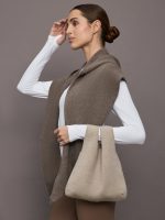 The Oma Bag - Sand - Image 2