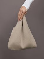 The Oma Bag - Sand - Image 3