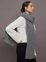 Ulla Scarf - Soft Marble - Image 4