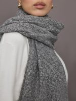 Ulla Scarf - Soft Marble - Image 6