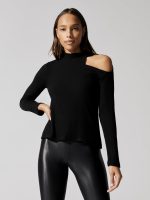 Ardyn Top - Black