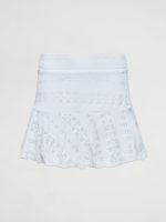 A-Line Skort - White - Image 7