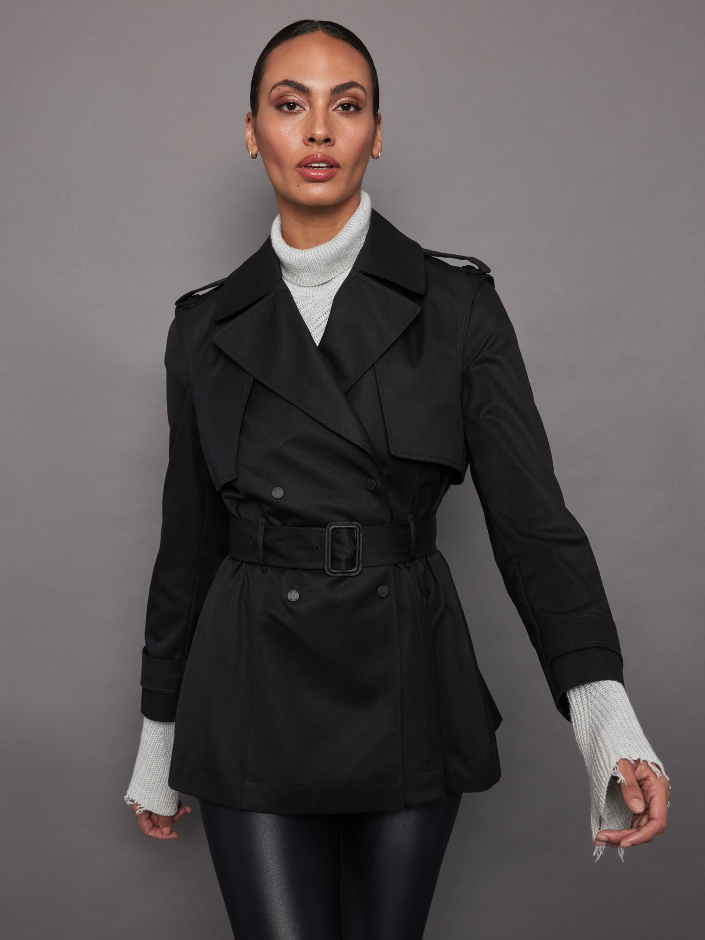 MACK-ADVA-BLKBLK-Adva-color-Black_01509-Edit Adva - Black - Image 1