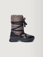 Conquer Boot - Coffee - Image 3