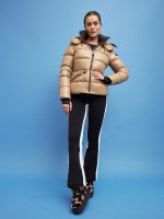 Madalyn-V - Camel - Image 3
