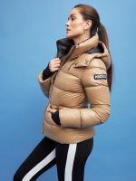 Madalyn-V - Camel - Image 4