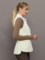 Helia - Cream - Image 8