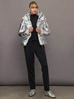 Madalyn M - Silver - Image 11