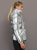 Madalyn M - Silver - Image 8
