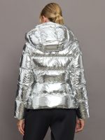 Madalyn M - Silver - Image 6