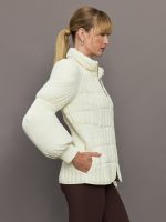 Felicia - Cream - Image 8