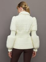 Felicia - Cream - Image 3